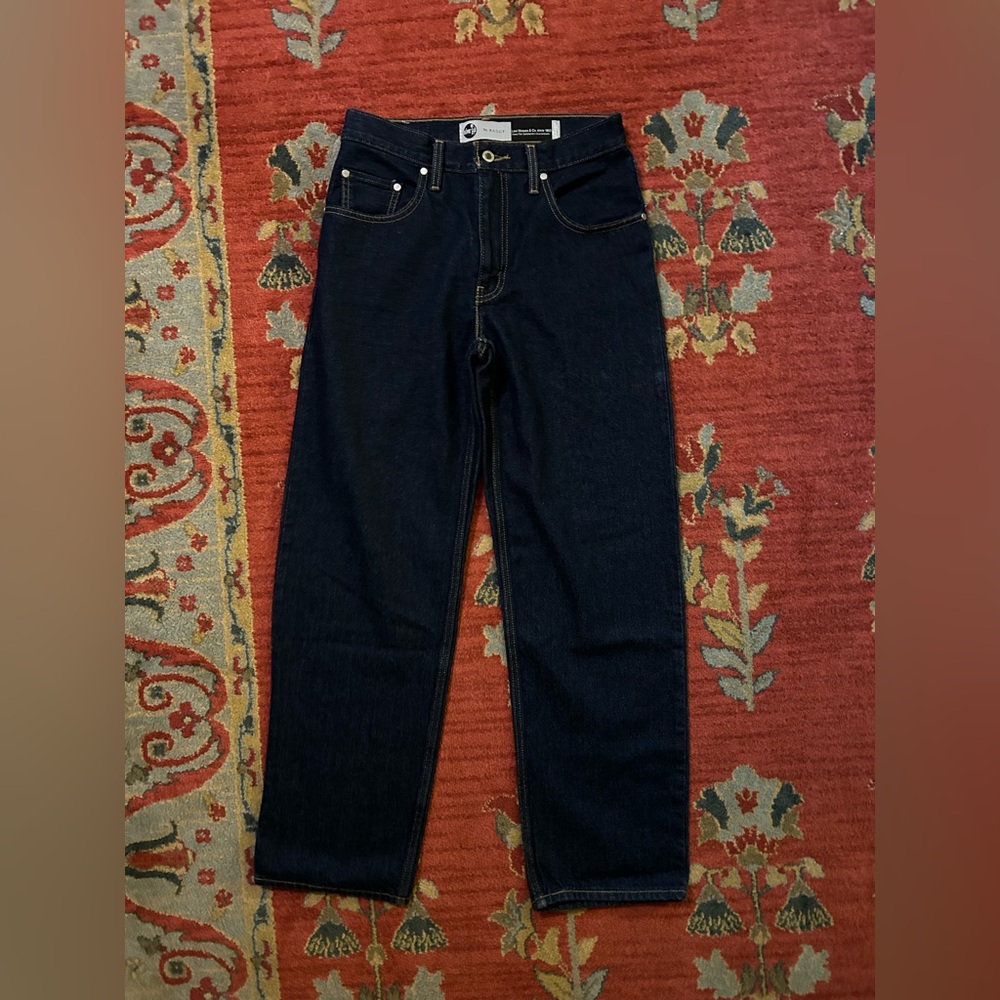 Levi's Silver Tag 94 Baggy - Picture 3 of 8